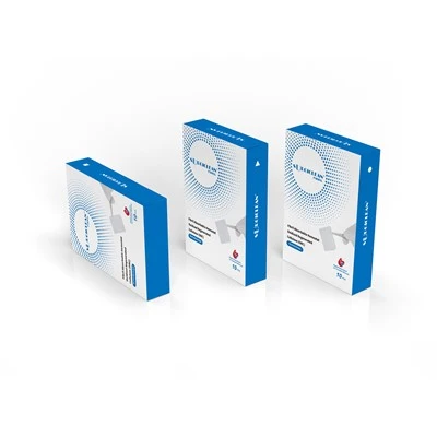 Surgiclean Fibril Absorberbar Oksidert Regenerert Cellulose