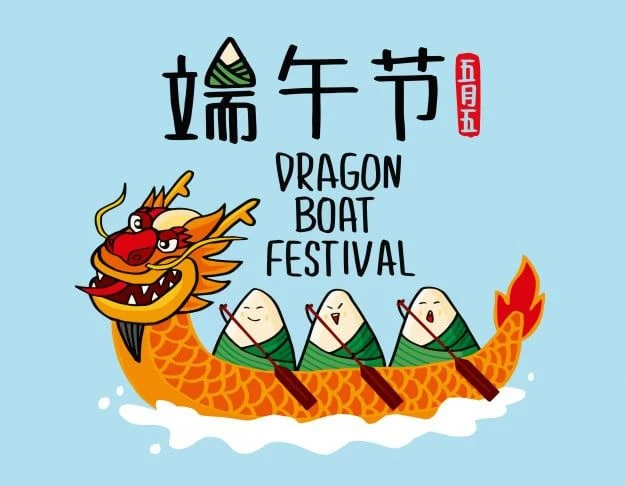 Singclean feirer Dragon Boat Festival for sine ansatte