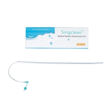 Anti Adhesion Gel for abdominal bekkenkirurgi